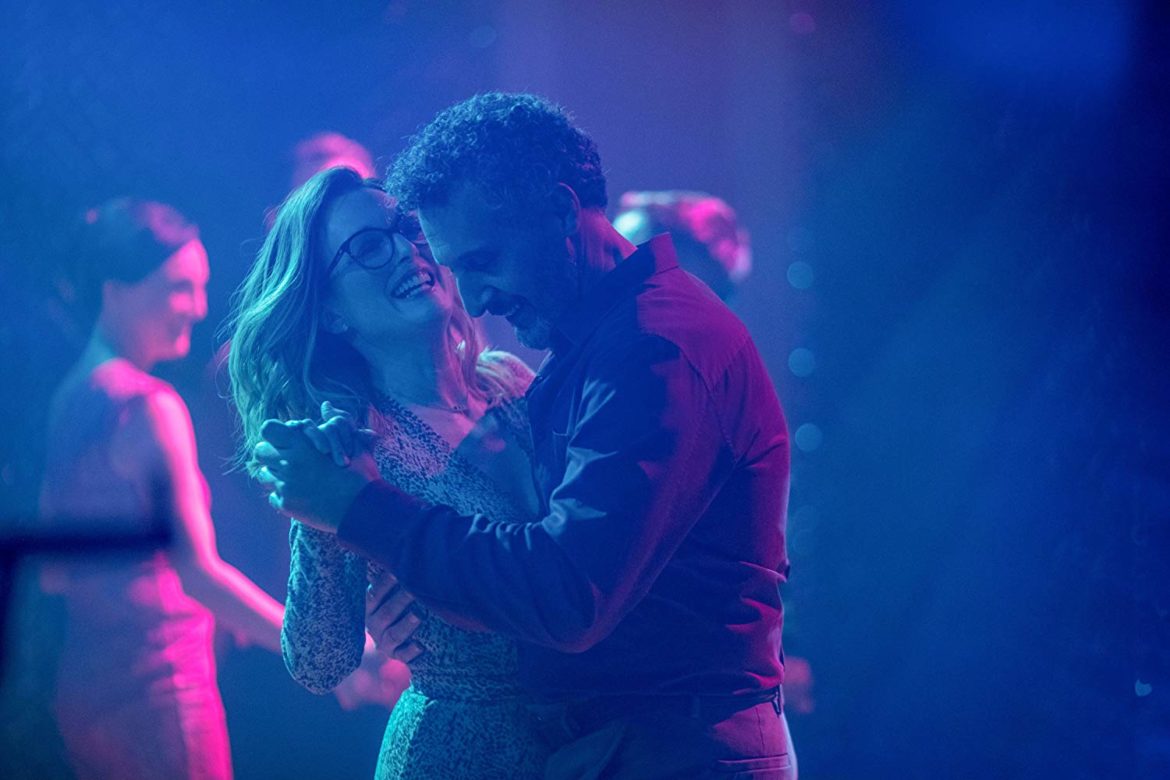 Gloria Bell- TIFF 2019