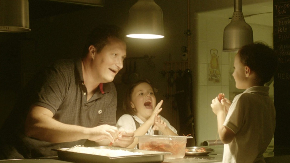 Restaurant de familie