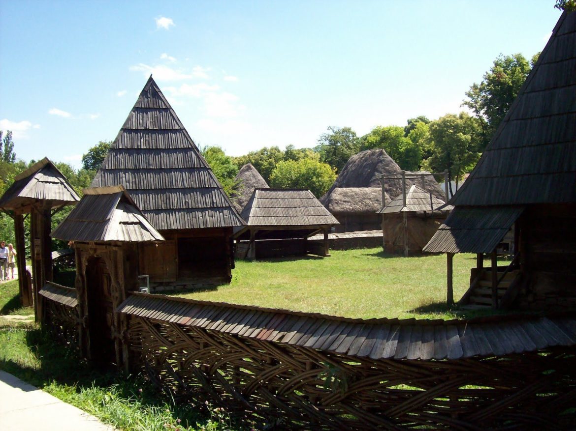 muzeul etno