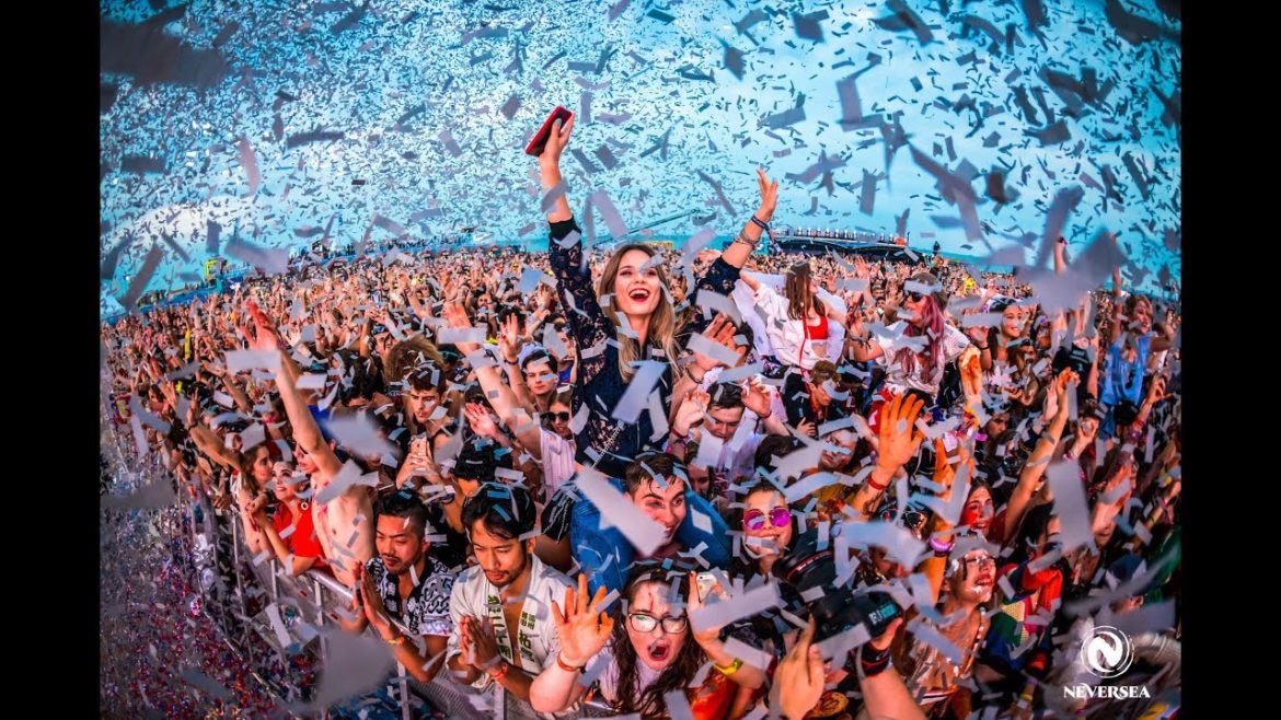 neversea