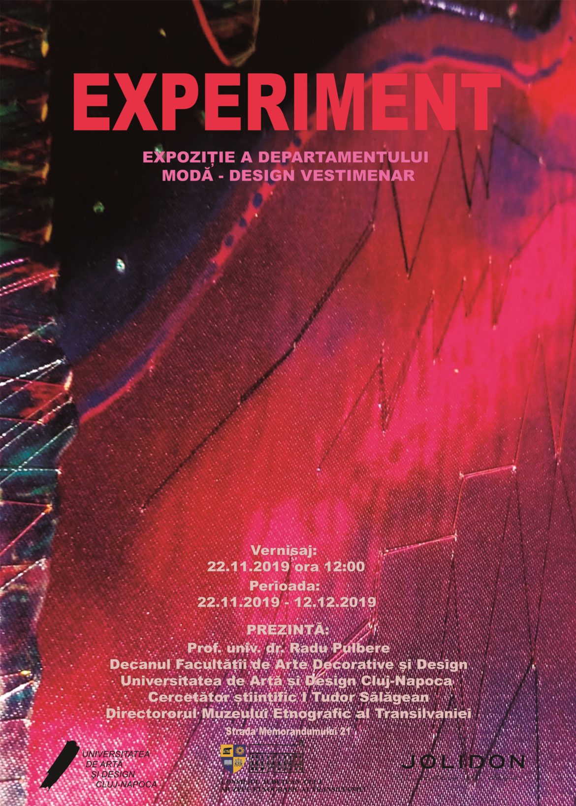 1Afis expozitie 50x70cm