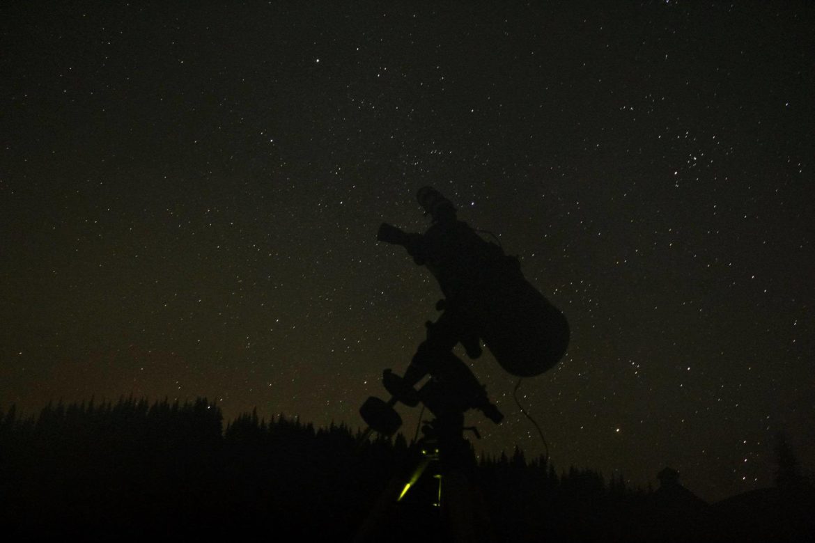 astro