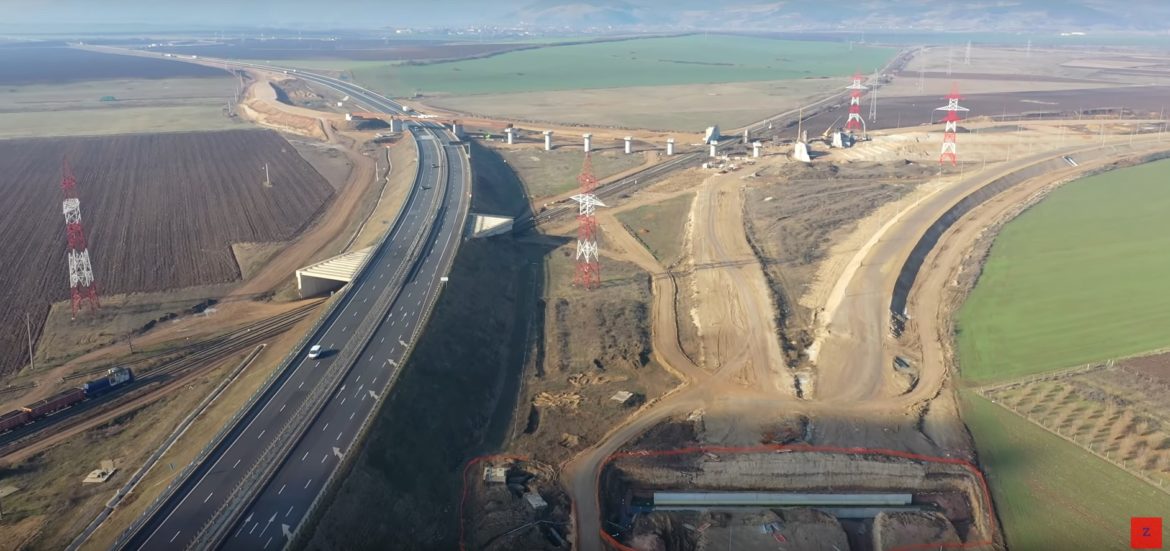 autostrada sebes turda
