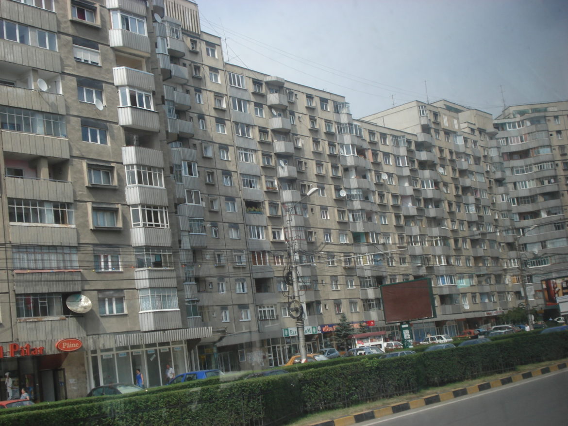 blocuri cluj