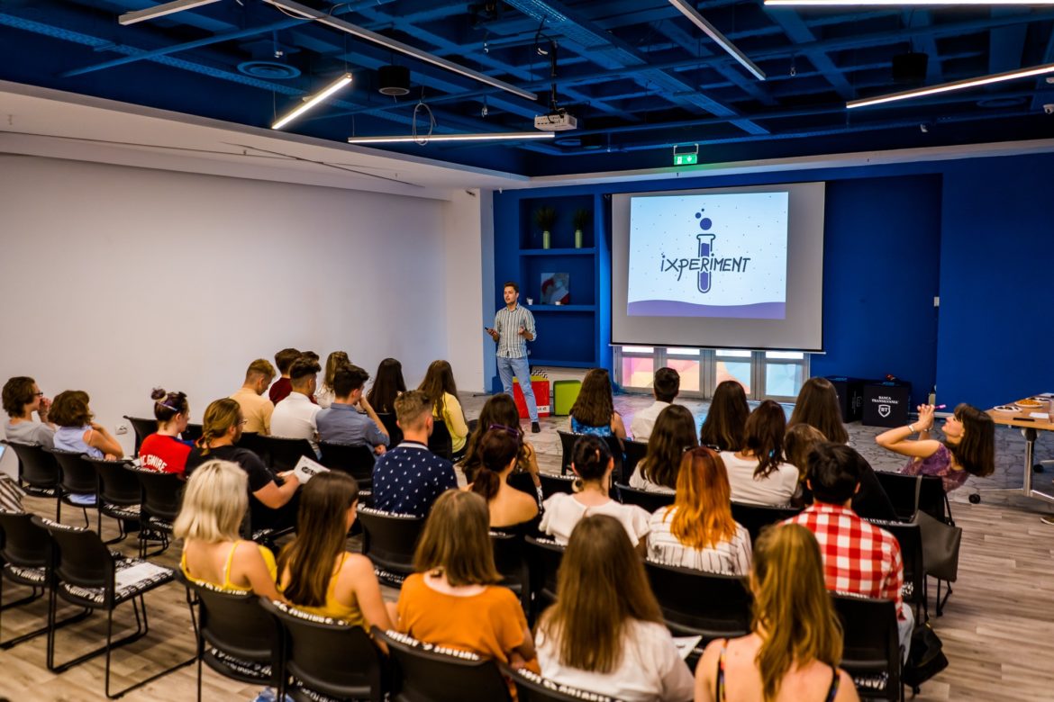 ixperiment
