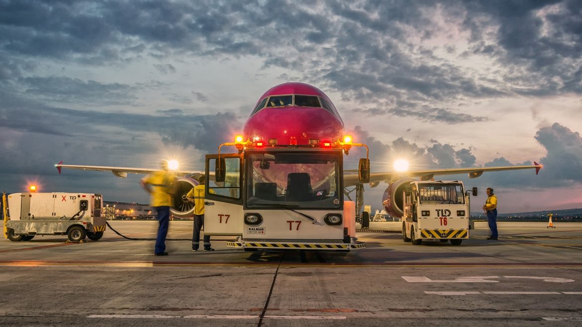 avion wizz