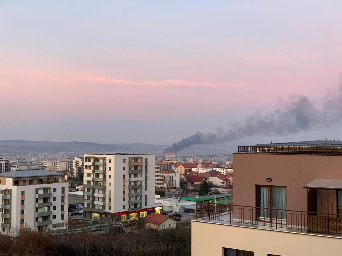 incendiu someseni 2