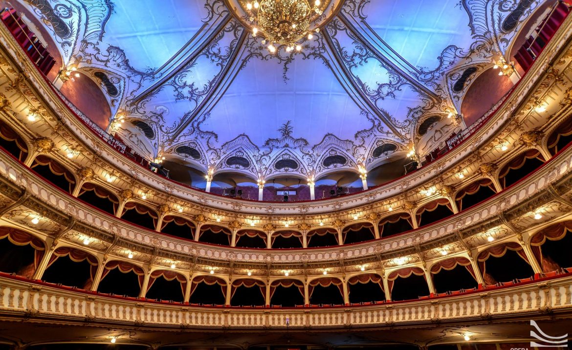 opera cluj