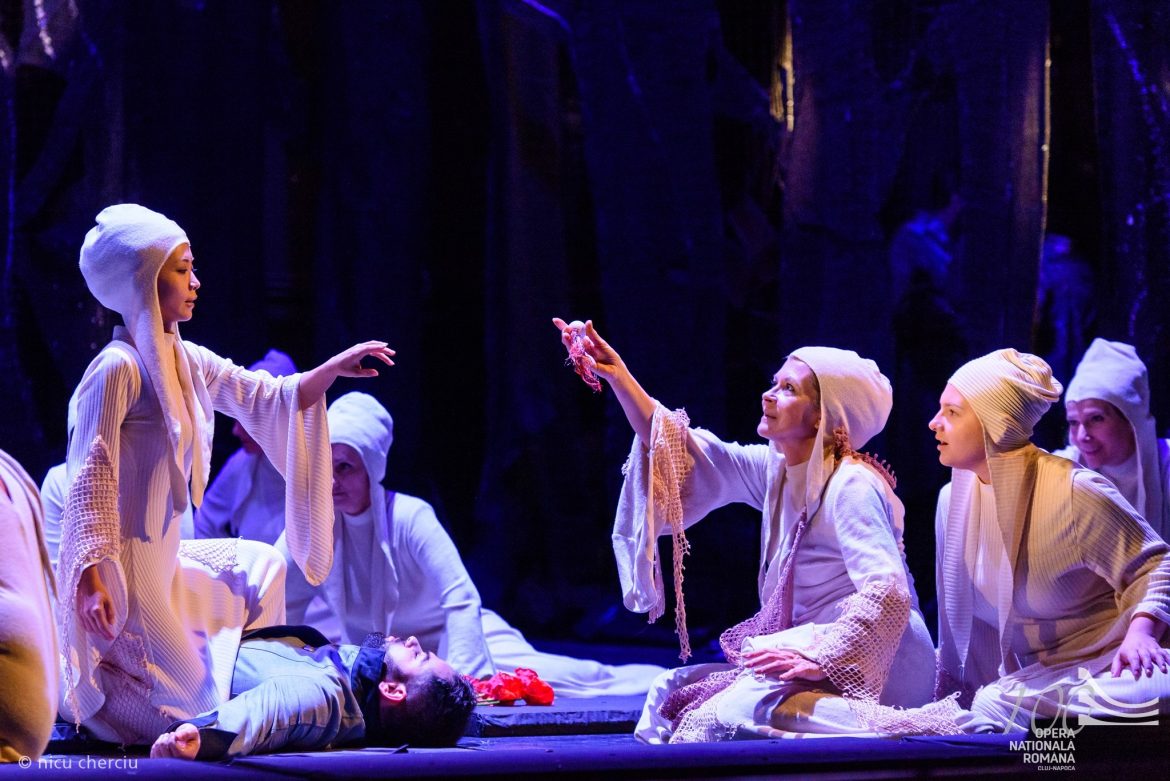 opera macbeth