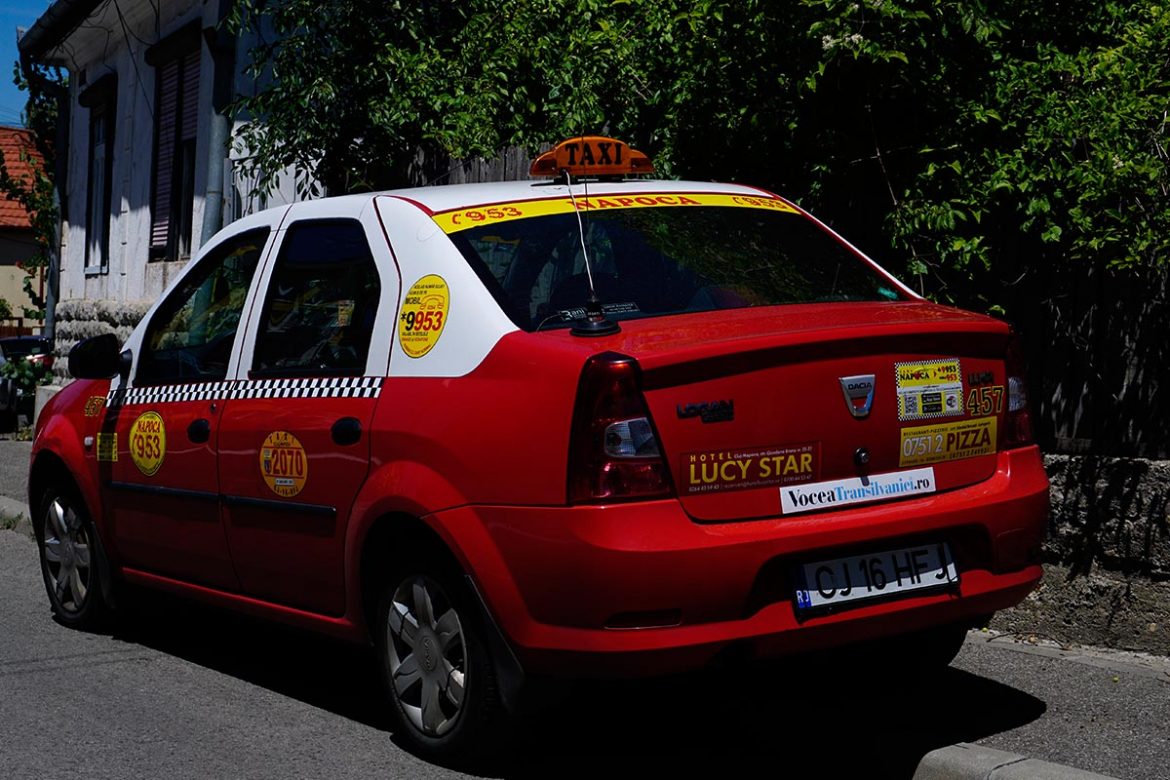 taxi