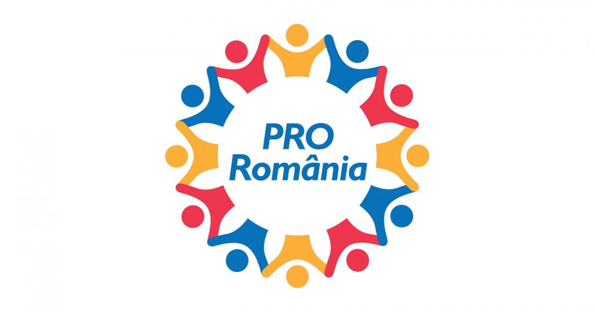 PRORomania