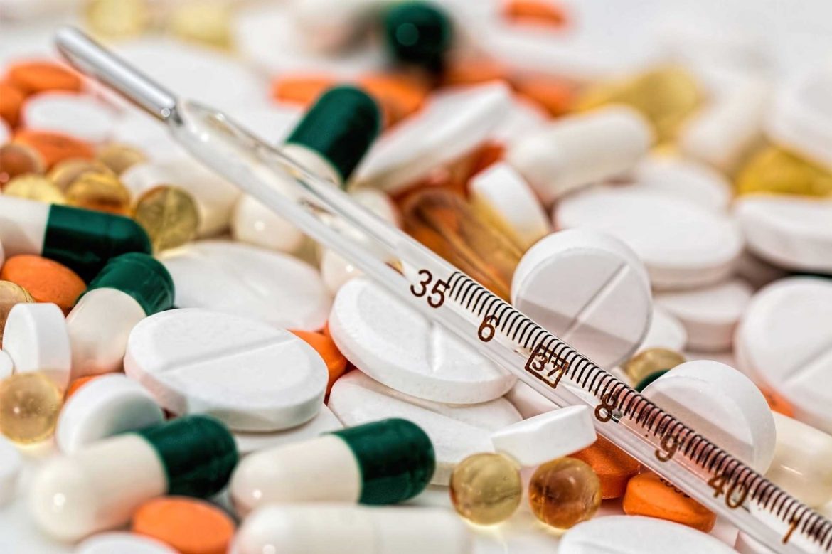 medicamente