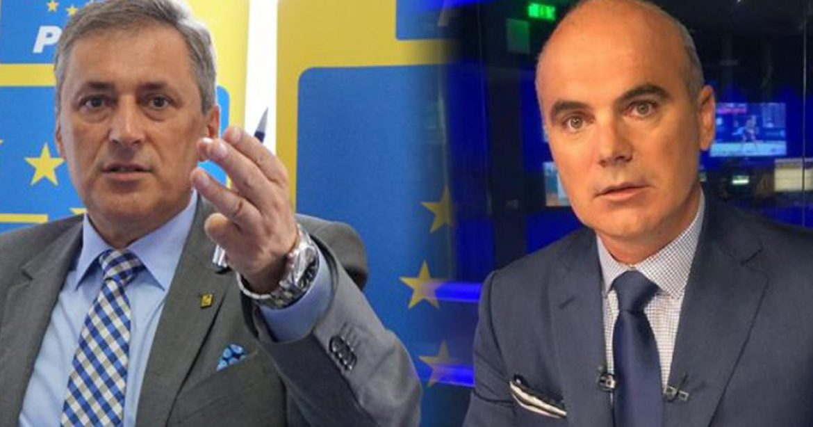 rares bogdan si marcel vela