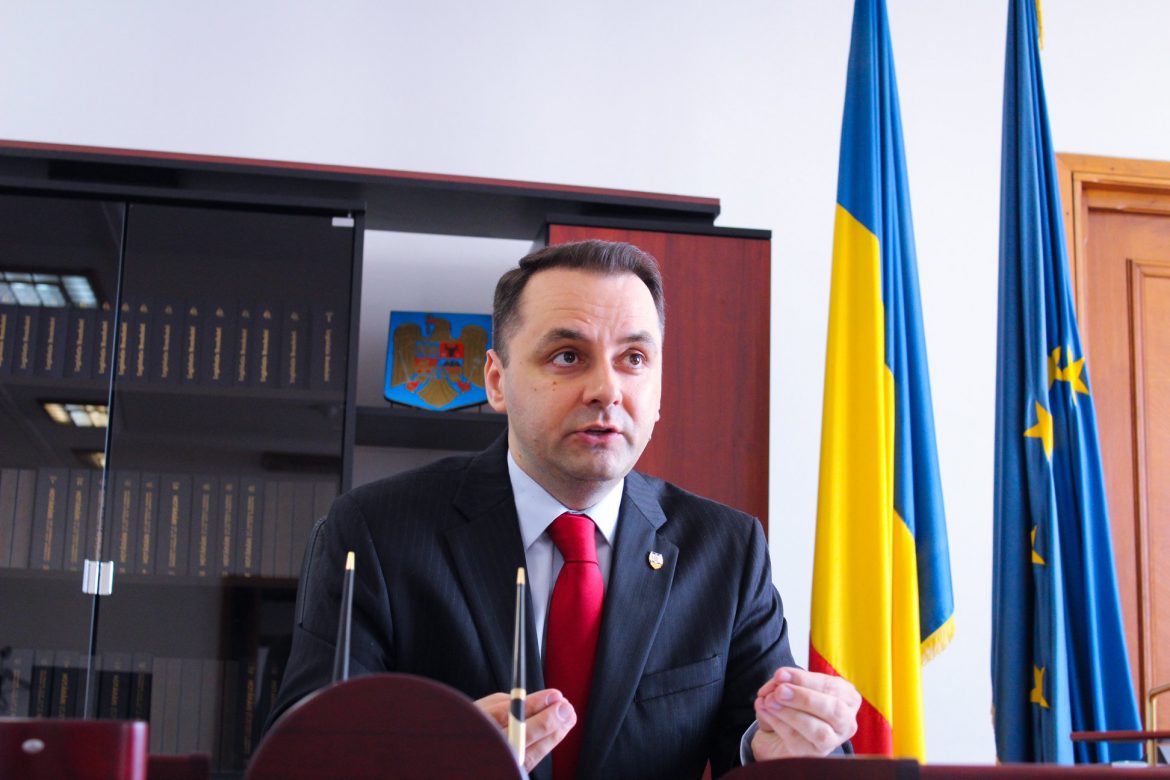vasile lungu