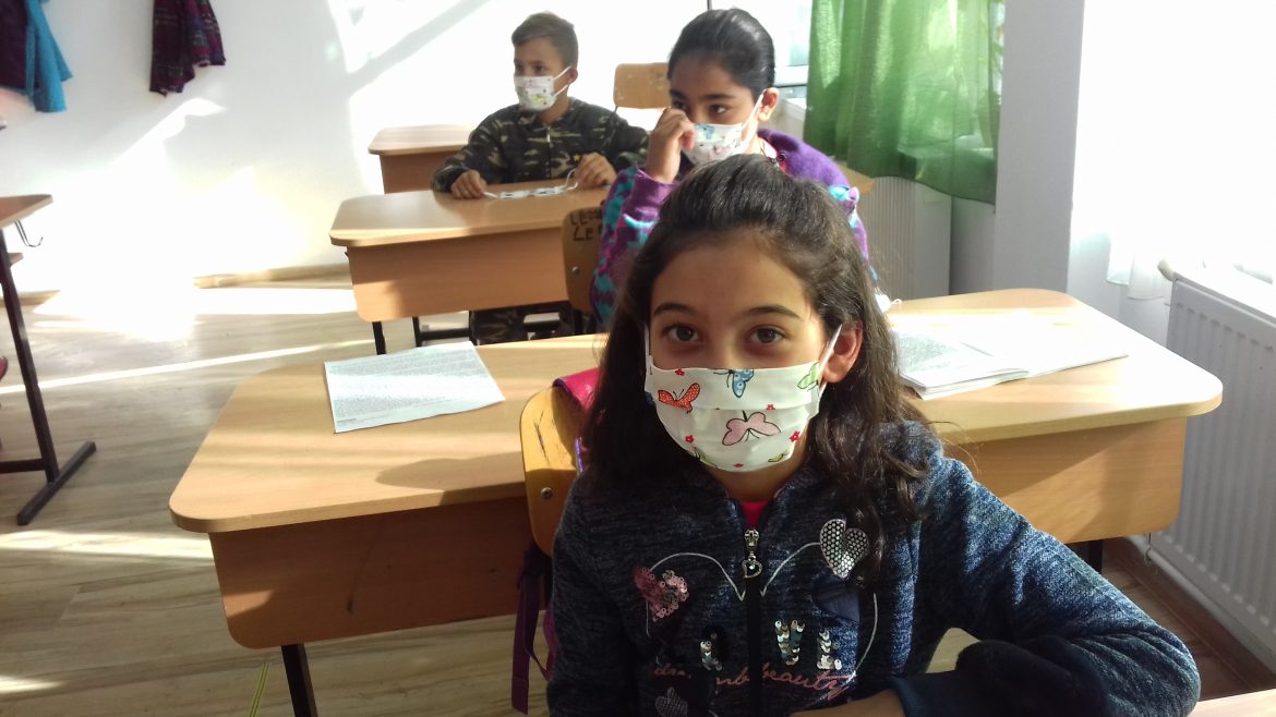 Scoala in pandemie (1)