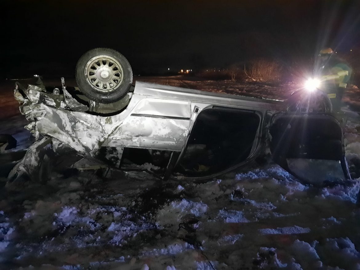 accident gherla