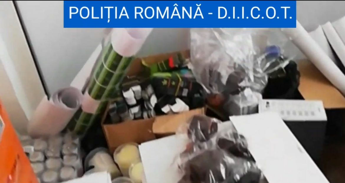 droguri cluj