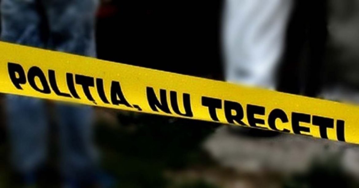 politia nu treceti