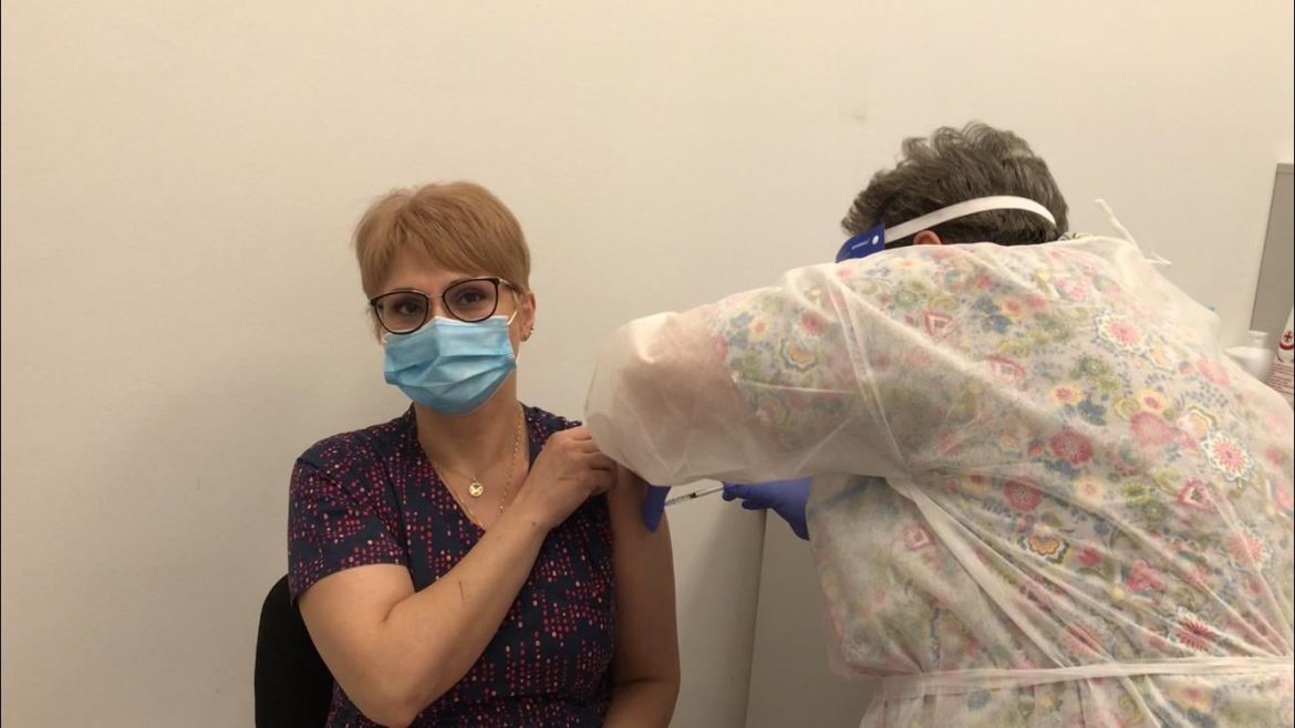 vaccinare cluj