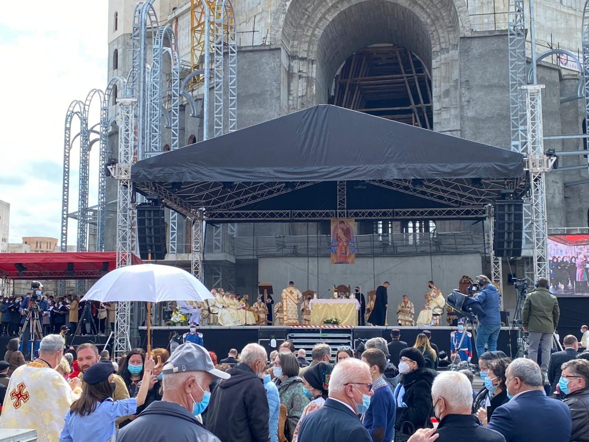 inscaunare ps claudiu pop