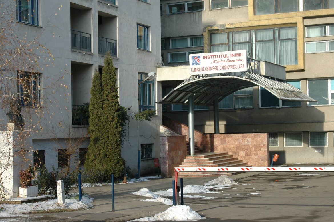 institutul inimii