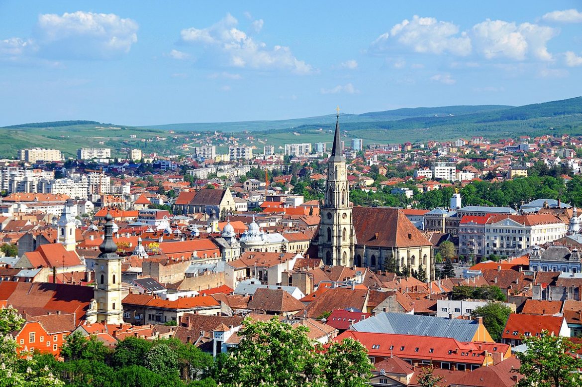 cluj-napoca