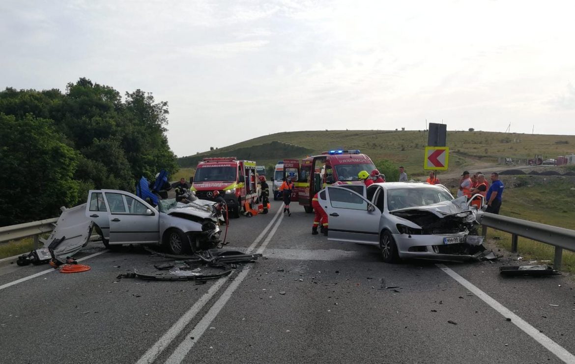 accident centura
