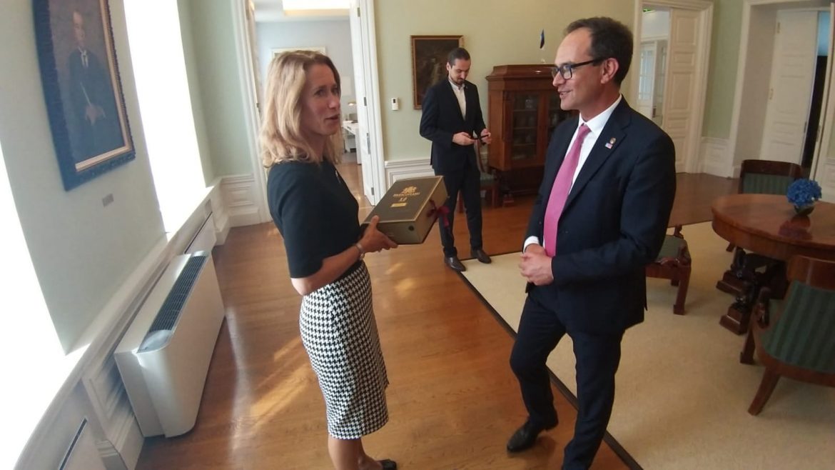 baltaretu it estonia