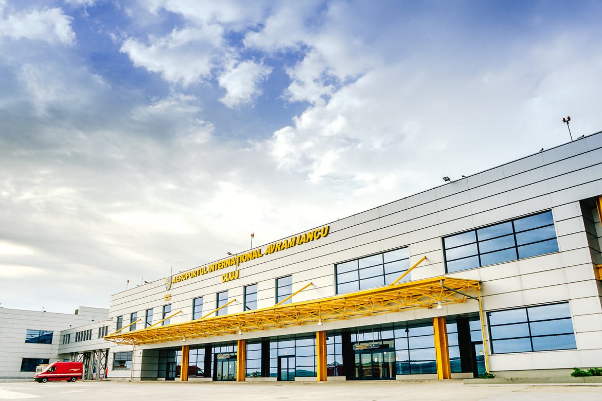 Aeroport Cluj