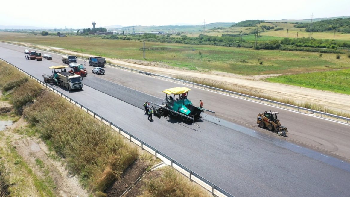 turnare-asfalt-a10