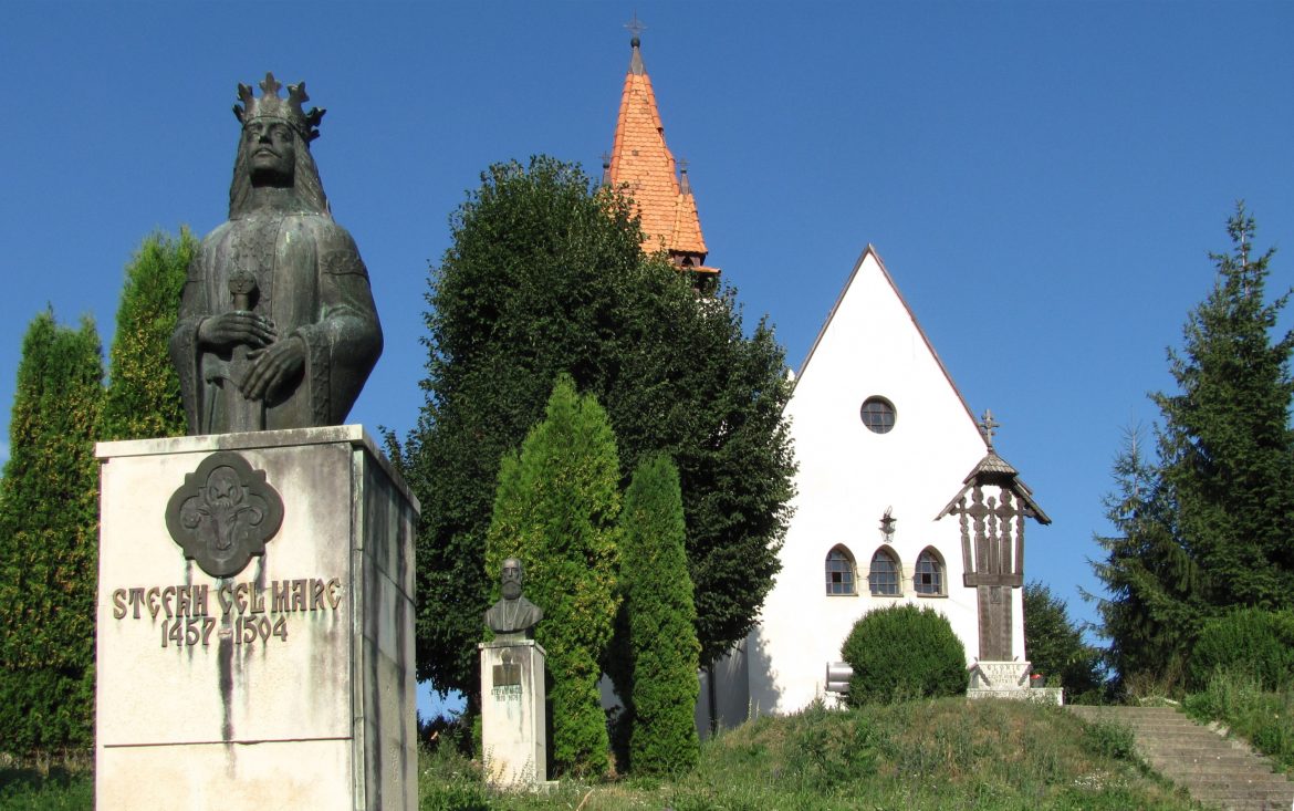 Feleacu,Cluj-Biserica_Sf.Paraschiva-IMG_0187