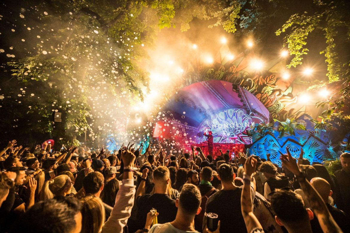 UNTOLD