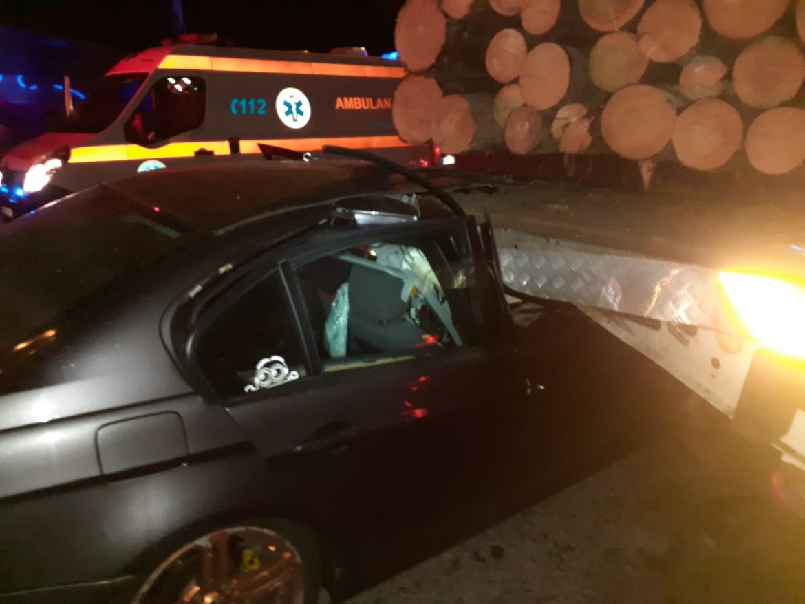 accident dej