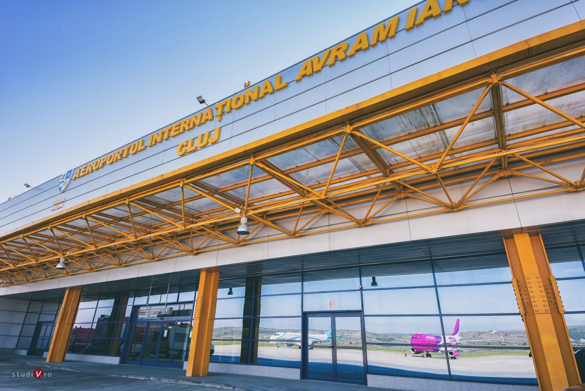 aeroport cluj