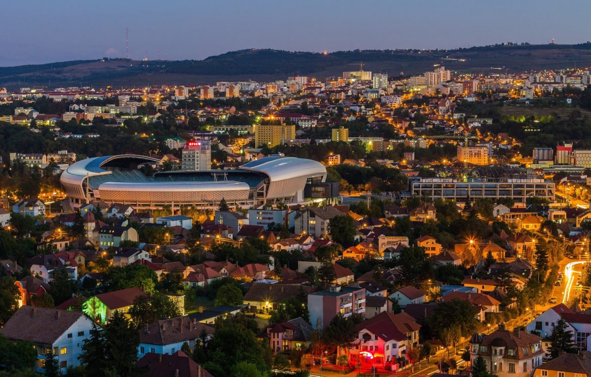 cluj-arena