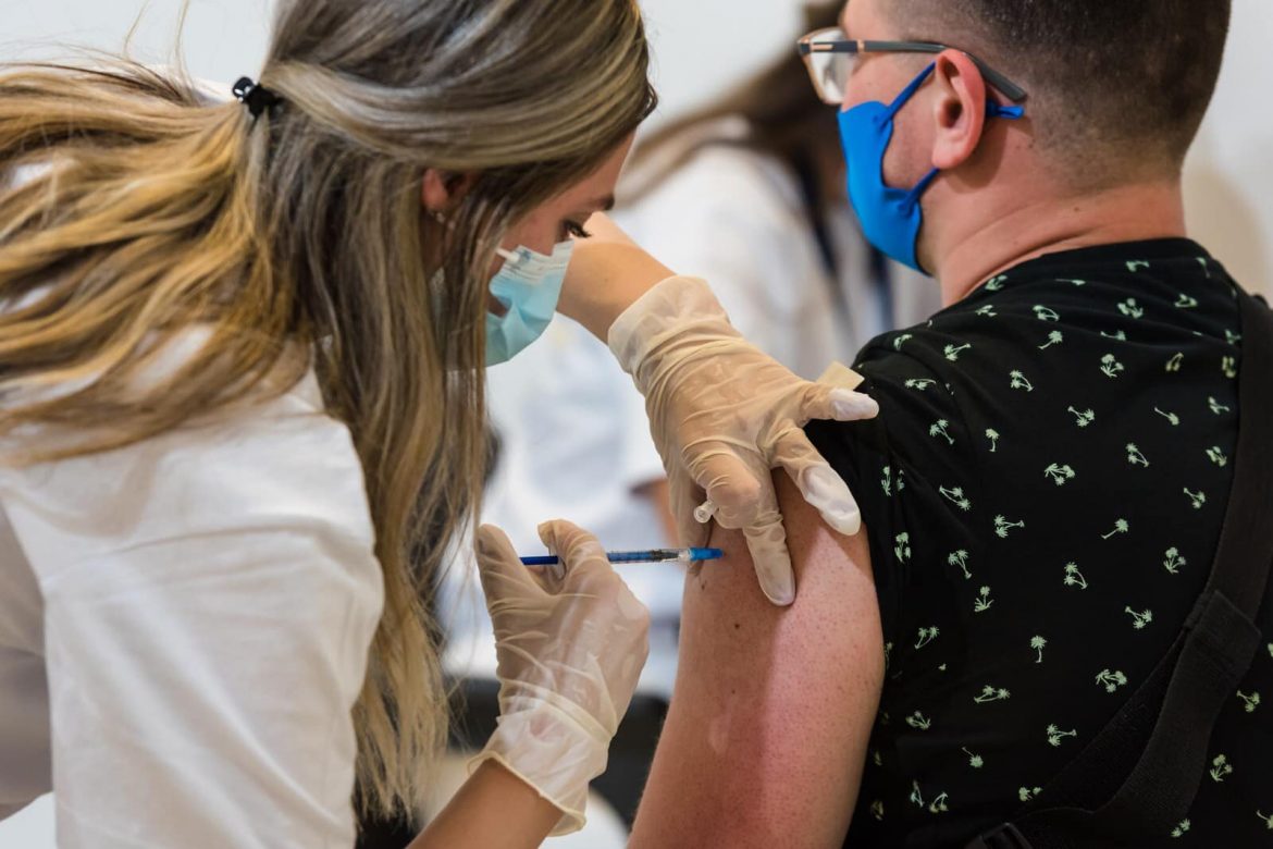 vaccinati