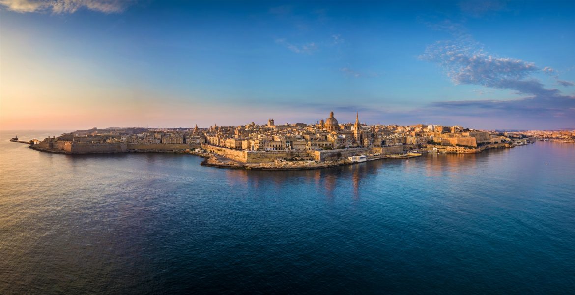 malta