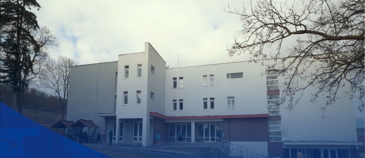 spital borsa