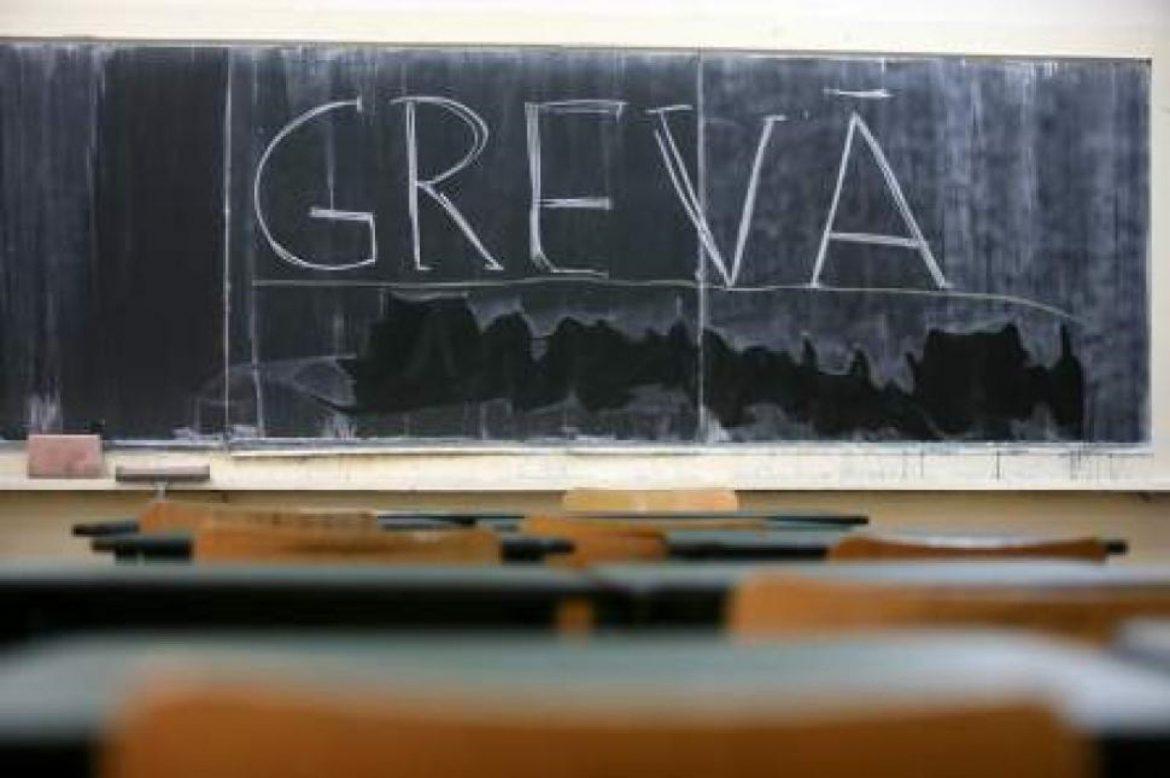 greva