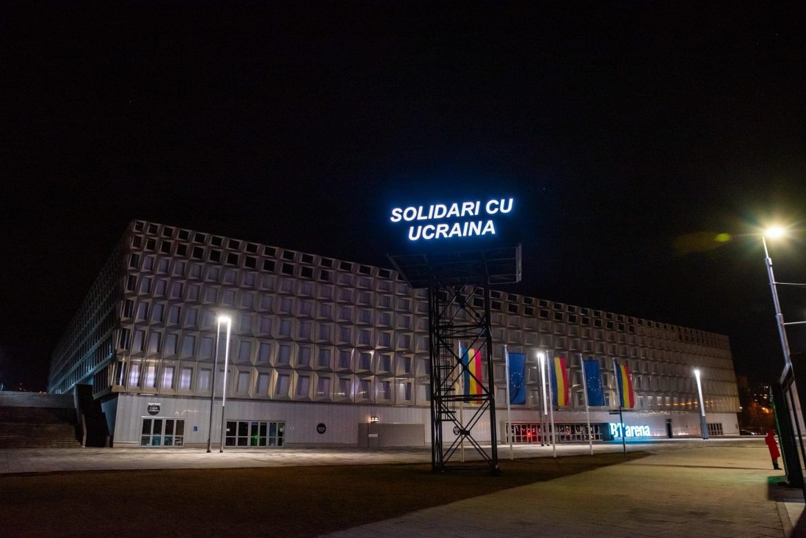 solidari cu ucraina