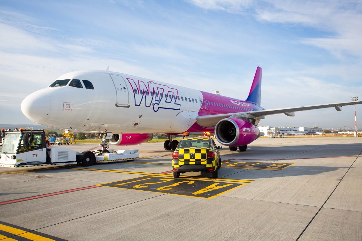 wizz air