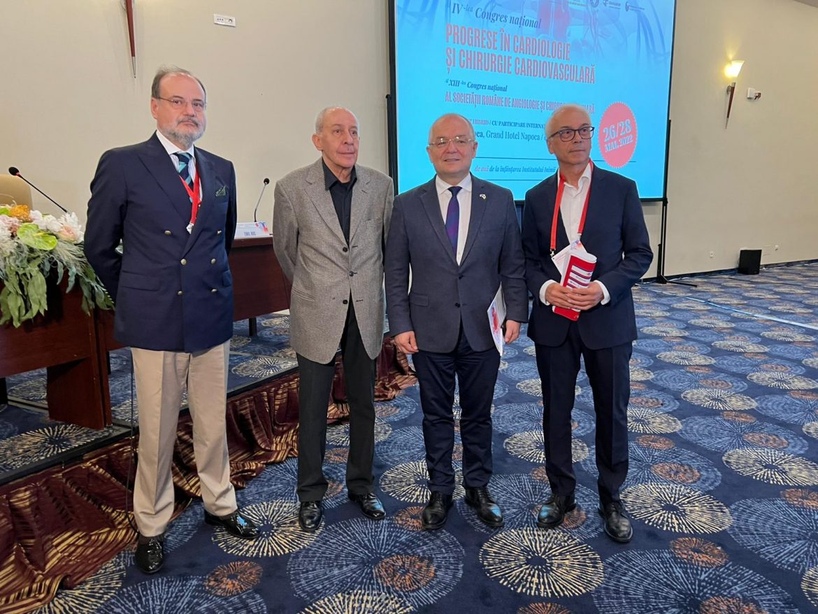 congres cardiologie