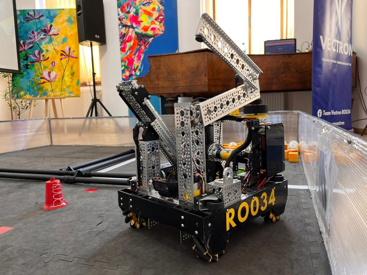 roboti