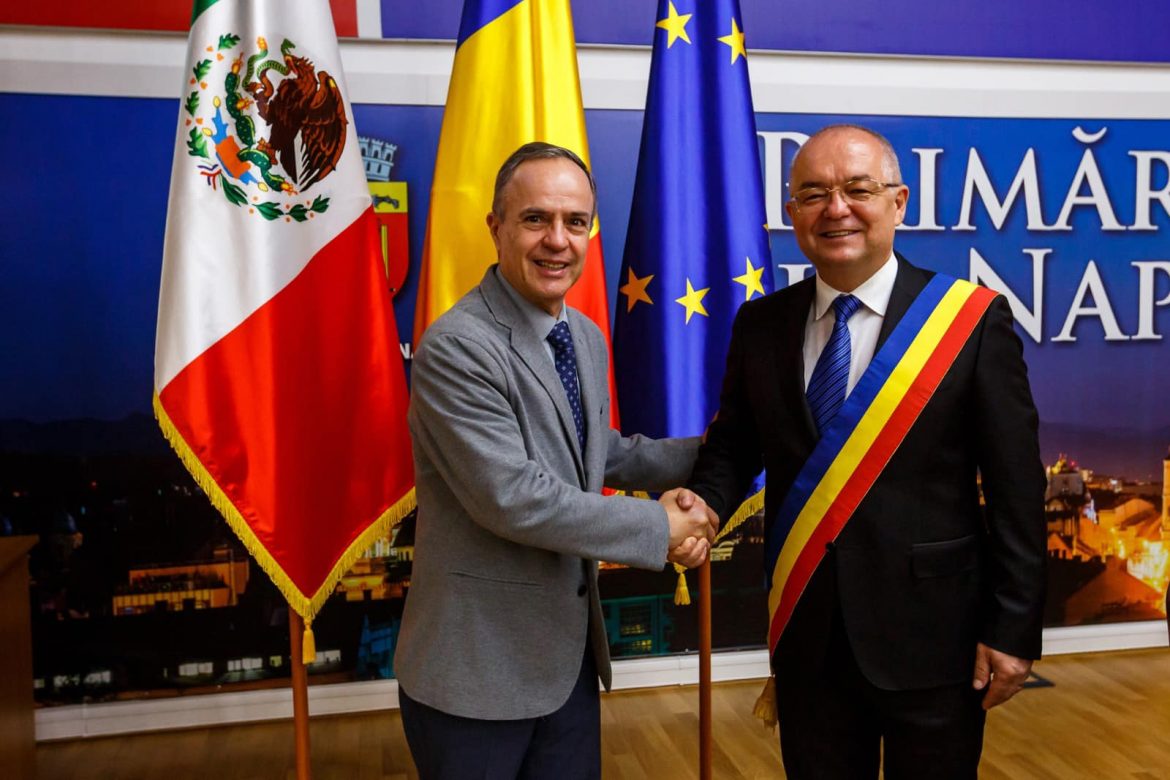 amb mexic