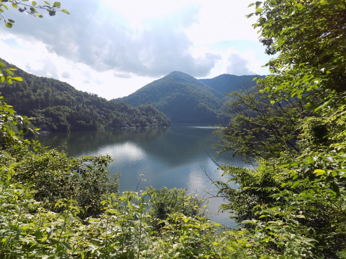 trasee montane
