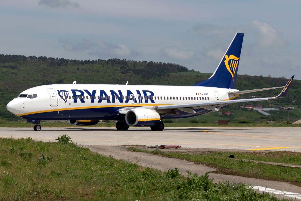 Ryanair