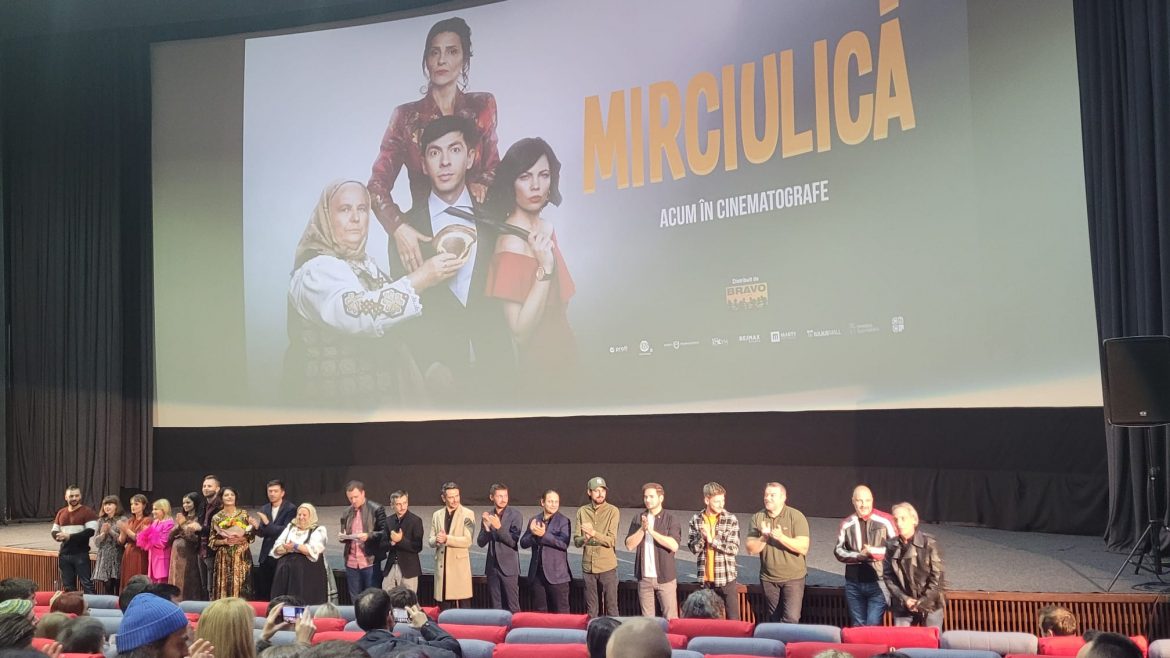 mirciulica