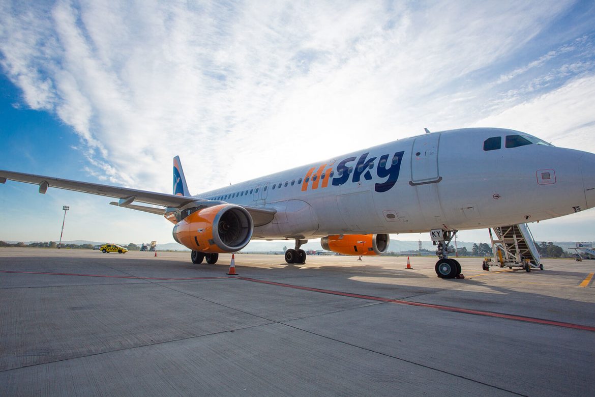 Hi-Sky-Airbus-A320-Cluj-Napoca