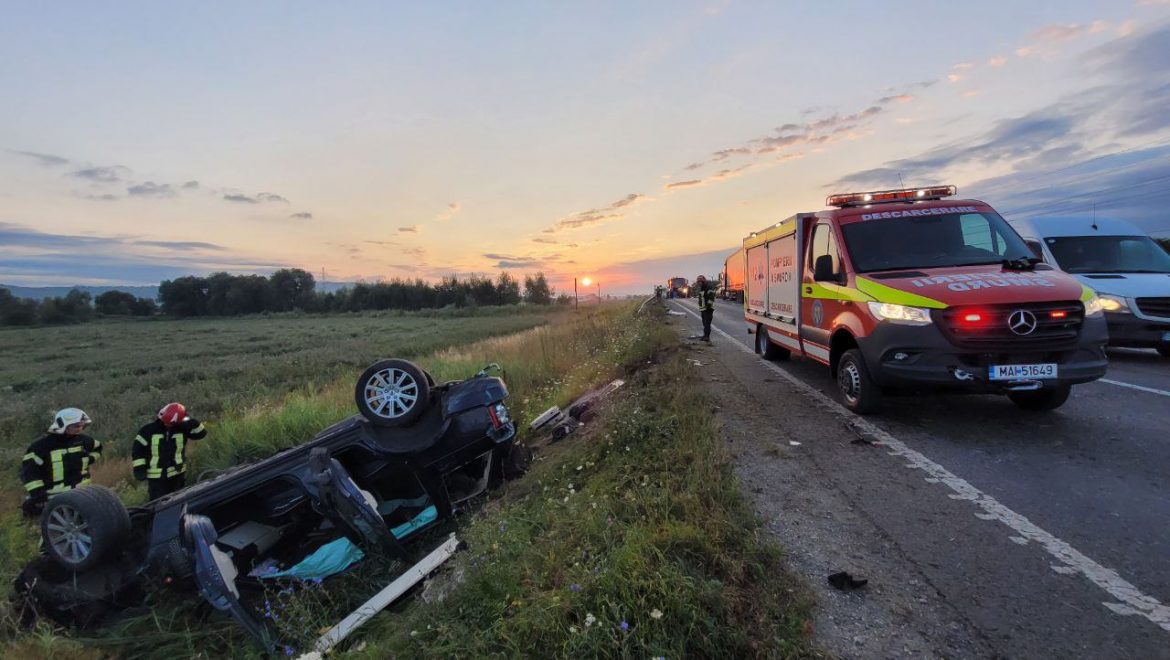 accident