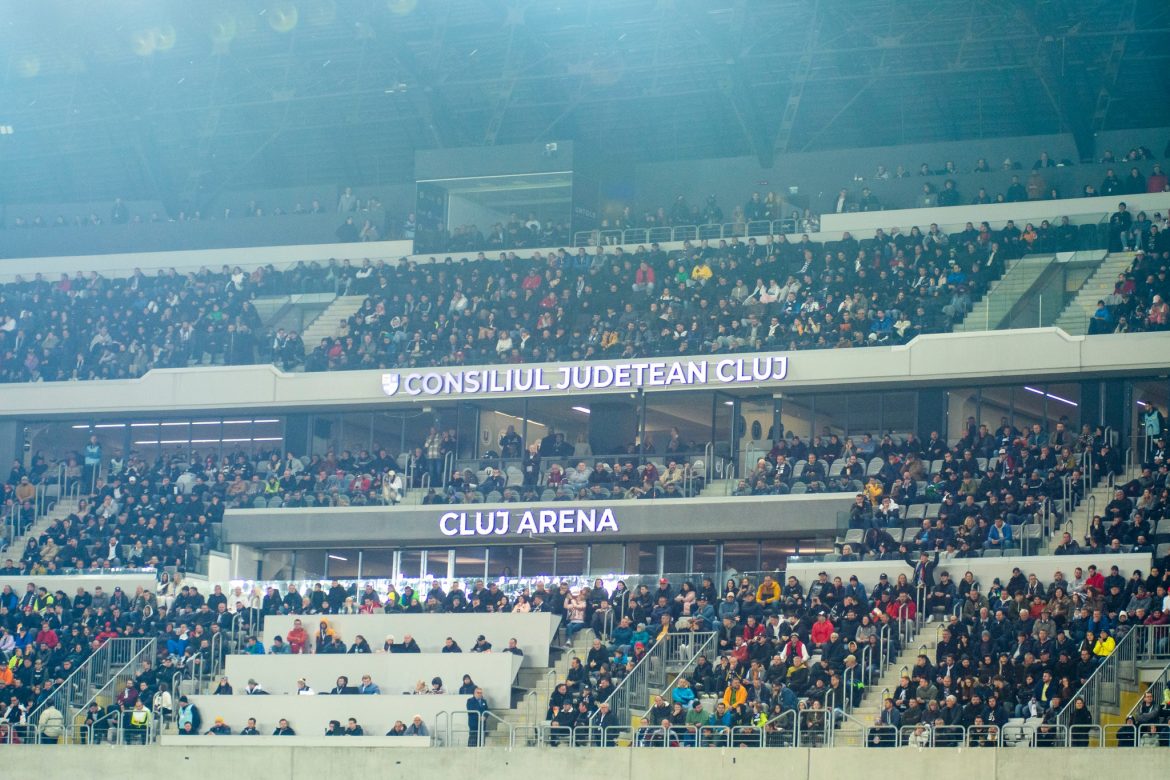 cluj-arena